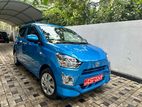 Daihatsu Mira X Limited SA3 2024