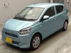 Daihatsu Mira X LIMITED SA3 2025
