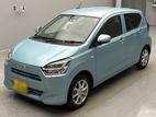 Daihatsu Mira X Limited SA3 2025