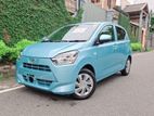 Daihatsu Mira X LIMITED SA3 2025