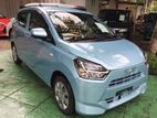 Daihatsu Mira X Limited SA3 Unreg. 2023