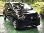 Daihatsu Mira X LIMITED SA3UPGRADE 2023