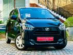 Daihatsu Mira X Limited Safety 2023