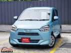 Daihatsu Mira X LIMITED SAFETY 2024