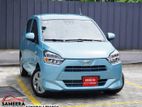 Daihatsu Mira X LIMITED SAFETY 2024