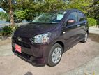 Daihatsu Mira X LIMITED SAFETY 2024