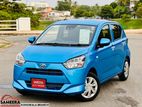 Daihatsu Mira X LIMITED SAFETY 2024