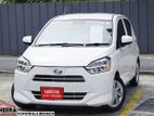 Daihatsu Mira X Limited Safety 2025