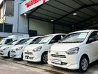 Daihatsu Mira X LIMITED SAFETY 2025
