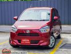 Daihatsu Mira X LIMITED SAFETY 2025