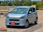 Daihatsu Mira X LIMITED SAFETY 2025