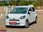 Daihatsu Mira X LIMITED SAFETY 2025
