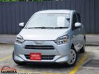 Daihatsu Mira X LIMITED SAFETY 2025