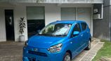 Daihatsu Mira X Limited Safety 2025