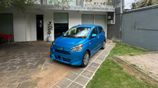 Daihatsu Mira X Limited Safety 2025