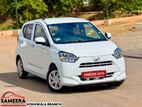 Daihatsu Mira X LIMITED SAFETY ES 2025