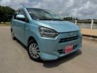 Daihatsu Mira X Limited safty 2024