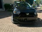 Daihatsu Mira X Limited SAIII 2025