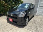 Daihatsu Mira X Limted 2025