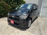 Daihatsu Mira X Limted 2025