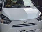 Daihatsu Mira X LTD 2025