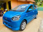Daihatsu Mira X-LTD SA3 2024