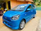 Daihatsu Mira X-LTD SA3 2024