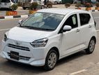 Daihatsu Mira X S A III 2025