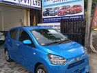 Daihatsu Mira X SA 3 2025