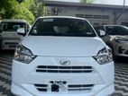 Daihatsu Mira X - SA 3 2025