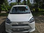 Daihatsu Mira X SA III LA350S 2017