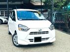 Daihatsu Mira X SA Limited LED 2025