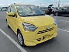 Daihatsu Mira X SA3 2025