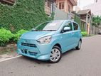 Daihatsu Mira X SA3 2025