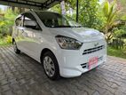 Daihatsu Mira X SA3 2025