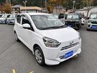 Daihatsu Mira X SA3 Brand New 2025
