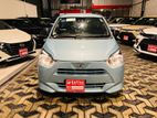 Daihatsu Mira X Safety 2024