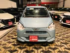 Daihatsu Mira X Safety 2024
