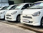Daihatsu Mira X SAFETY 2025