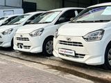 Daihatsu Mira X Safety 2025