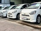 Daihatsu Mira X SAFETY 2025