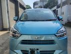 Daihatsu Mira X Safety 2025