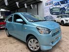 Daihatsu Mira X Safety 2025