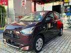 Daihatsu Mira X SAIII 2024