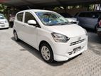 Daihatsu Mira X SAIII LIMITED 2024