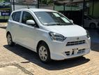 Daihatsu Mira X upgrade 2025