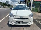 Daihatsu Mira XSA3 2023