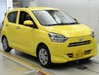 Daihatsu Mira XSA3 2025