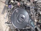 Daihatsu Mira500 Carburator auto Engine Gearbox