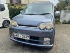 Daihatsu Moov Swift Viva 2003